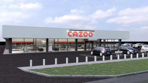 二手车电商cazoo放弃零售业务,转型在线服务平台|汽车|电子商务|cazoo